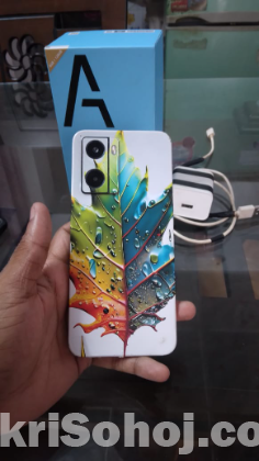 Oppo A77s